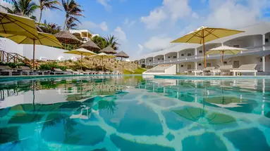 AHG Lion Beach Resort