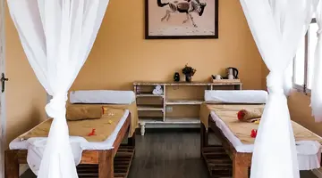 AHG Lion Beach Resort