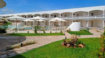 AHG Lion Beach Resort