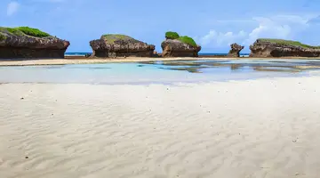 AHG Lion Beach Resort