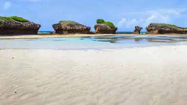 AHG Lion Beach Resort