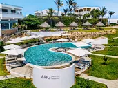 AHG Lion Beach Resort