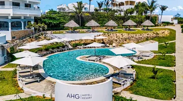 AHG Lion Beach Resort