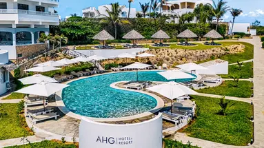 AHG Lion Beach Resort