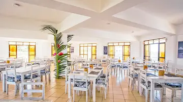 AHG Lion Beach Resort