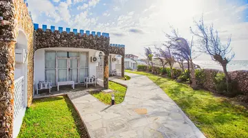 AHG Lion Beach Resort