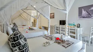 AHG Lion Beach Resort