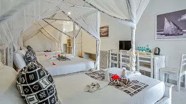 AHG Lion Beach Resort