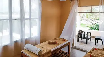 AHG Lion Beach Resort