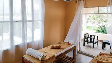 AHG Lion Beach Resort