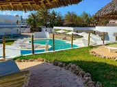 AHG Lion Beach Resort