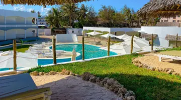 AHG Lion Beach Resort
