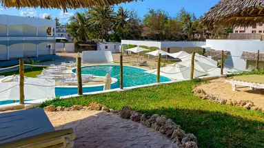 AHG Lion Beach Resort
