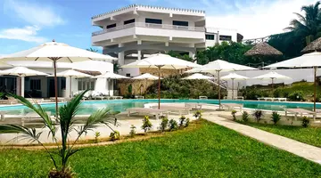 AHG Lion Beach Resort