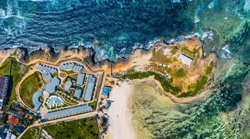 AHG Lion Beach Resort