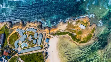 AHG Lion Beach Resort