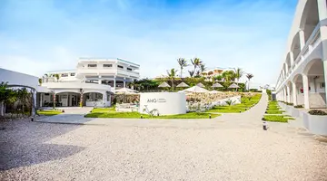 AHG Lion Beach Resort