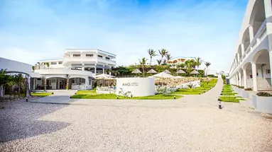 AHG Lion Beach Resort