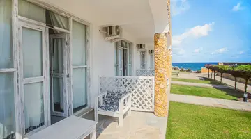 AHG Lion Beach Resort
