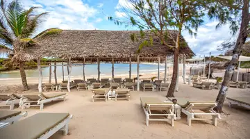 AHG Lion Beach Resort