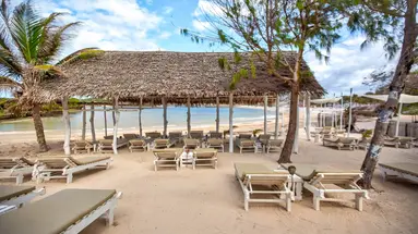 AHG Lion Beach Resort