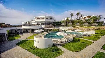 AHG Lion Beach Resort
