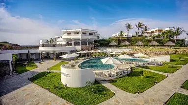 AHG Lion Beach Resort