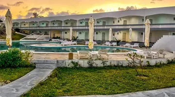 AHG Lion Beach Resort