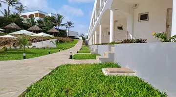 AHG Lion Beach Resort