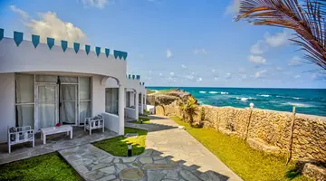 AHG Lion Beach Resort