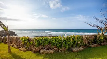 AHG Lion Beach Resort