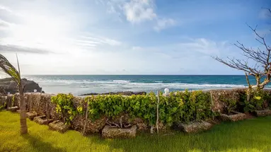 AHG Lion Beach Resort
