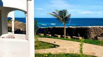 AHG Lion Beach Resort