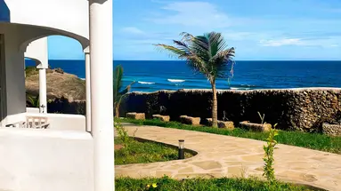 AHG Lion Beach Resort