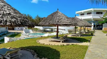 AHG Lion Beach Resort