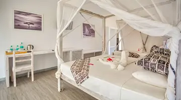 AHG Lion Beach Resort