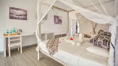 AHG Lion Beach Resort
