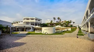 AHG Lion Beach Resort