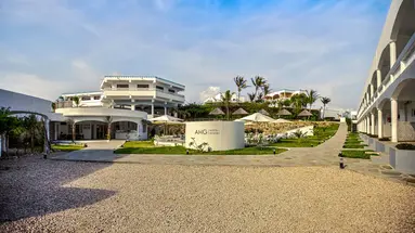 AHG Lion Beach Resort
