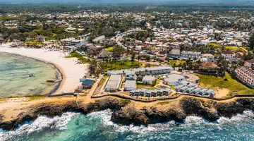 AHG Lion Beach Resort