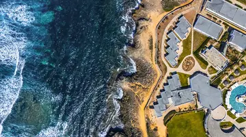 AHG Lion Beach Resort