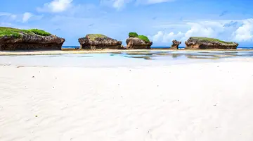 AHG Lion Beach Resort