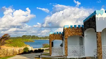 AHG Lion Beach Resort