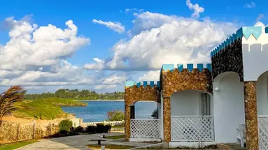 AHG Lion Beach Resort