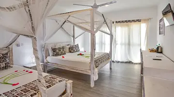 AHG Lion Beach Resort