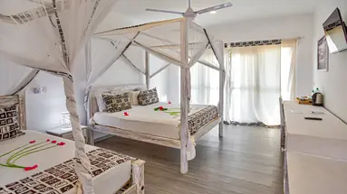 AHG Lion Beach Resort