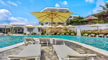 AHG Lion Beach Resort