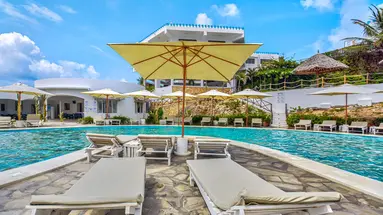 AHG Lion Beach Resort