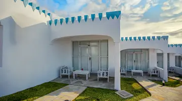 AHG Lion Beach Resort