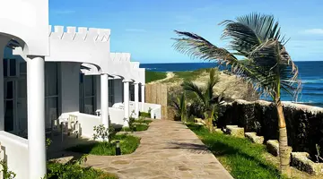 AHG Lion Beach Resort